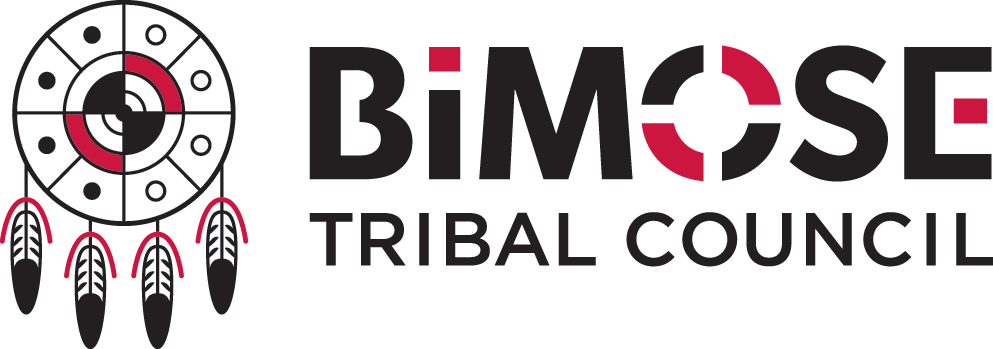 logo de bimose tribal council