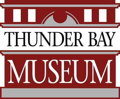 thunder bay museum logo