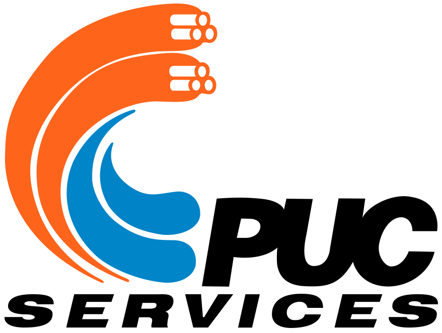 puc services logo