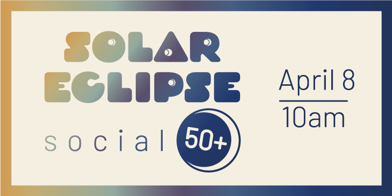 50+ social eclipse social
