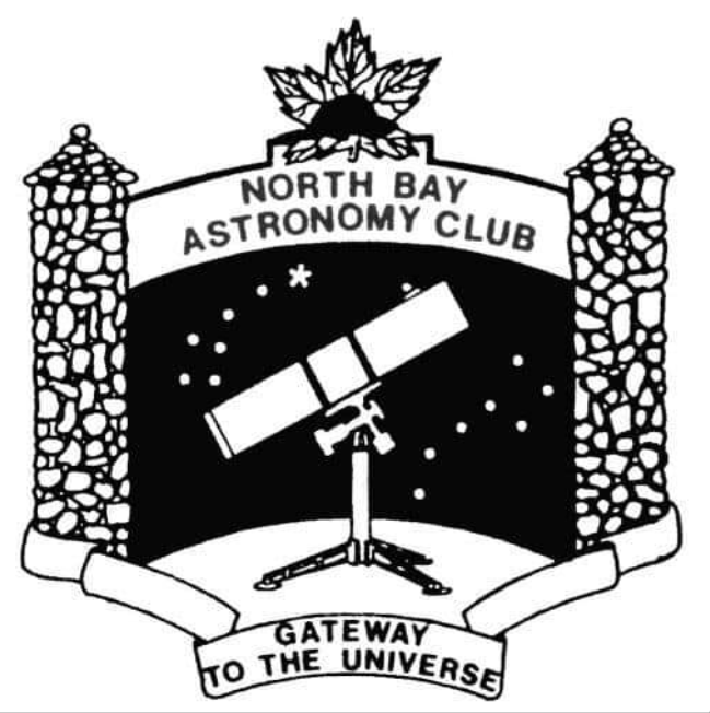 north bay astronomy club logo