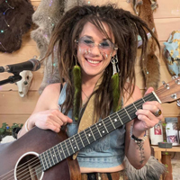 christine marie-jeann headshot