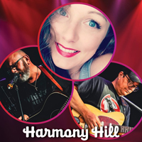 harmony hill headshot