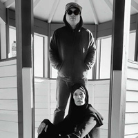 rusted spoons headshot