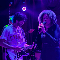 tessa and petr headshot