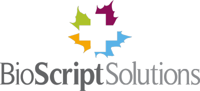 bioscript solutions logo