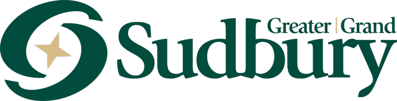 city of greater sudbury logo