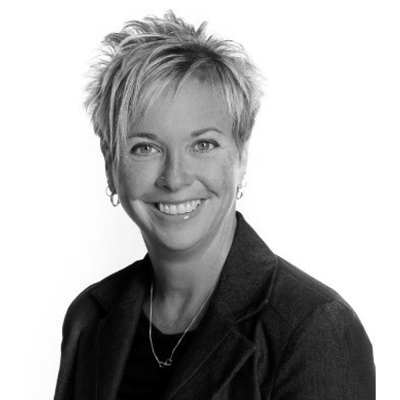 donna stewart headshot