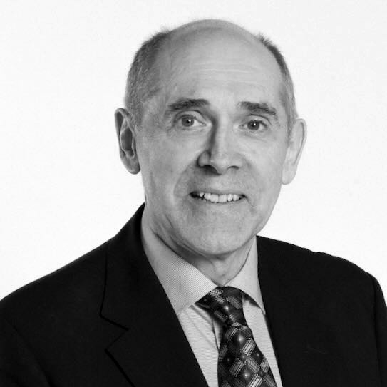 dr. jacques thibault headshot