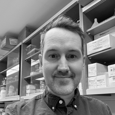 dr. jeffrey gagnon headshot