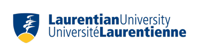 laurentian university logo