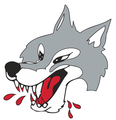 sudbury wolves logo
