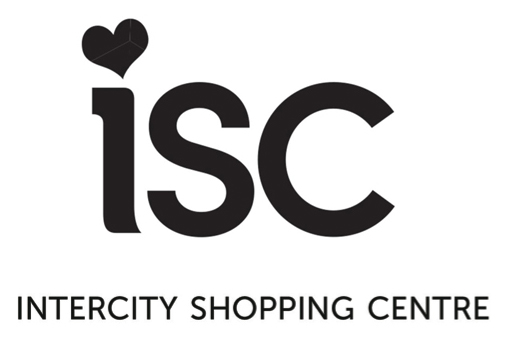 intercity shopping centre logo