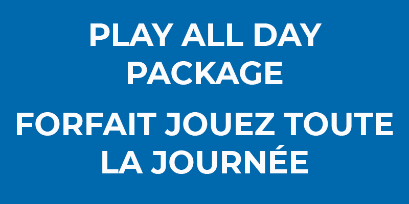play all day package