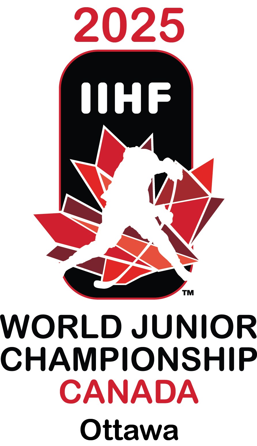 2025 iihf world junior championship