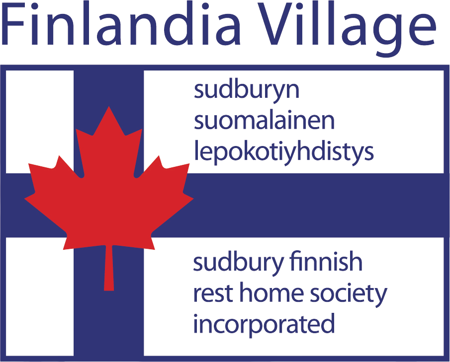 finlandia village logo