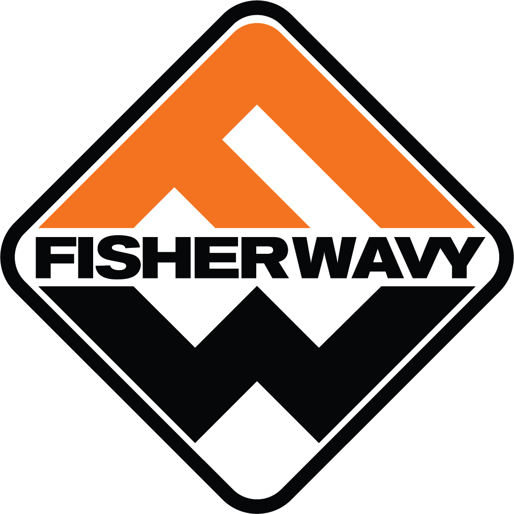 fisherwavy logo