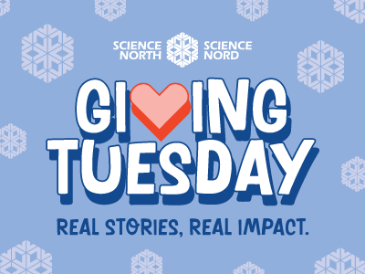 giving tuesday logo