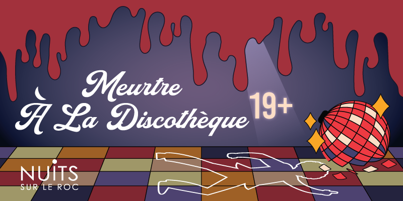 nuits sur le roc meurtre à la discothèque 15 novembre