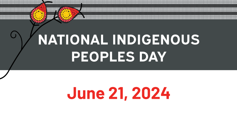 national indigenous peoples day 2024
