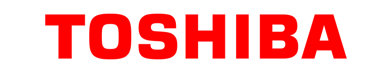 logo de toshiba