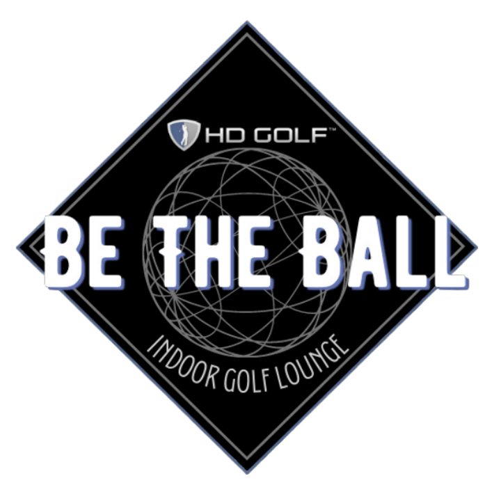 be the ball logo