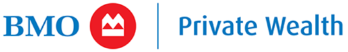 bmo private wealth logo