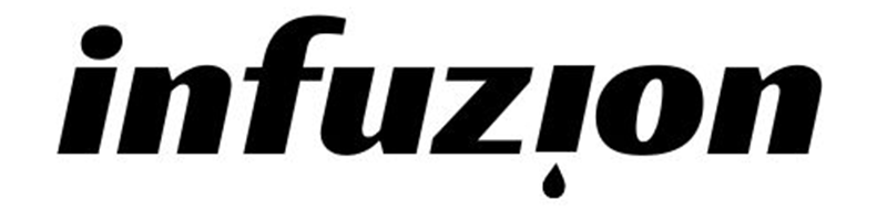 logo de infuzion