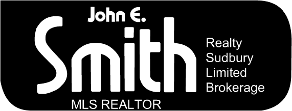 john e. smith mls realtor logo