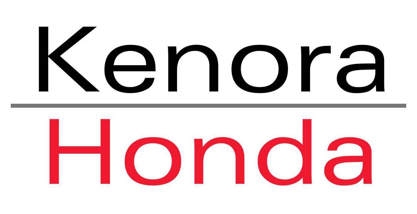 kenora honda logo