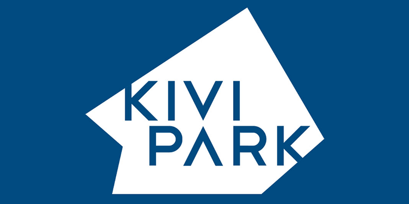 logo de kivi park