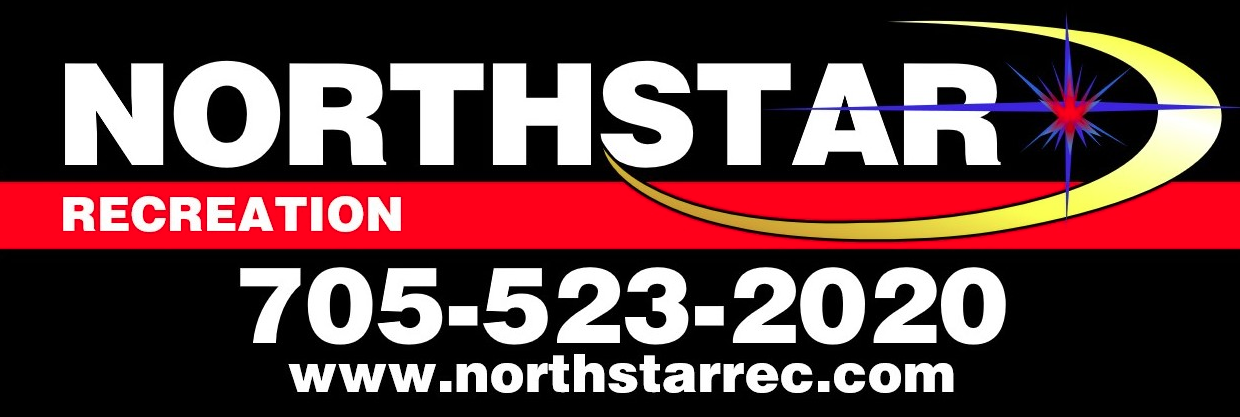 logo de northstar recreation