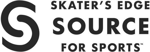 logo de skater's edge source for sports sudbury