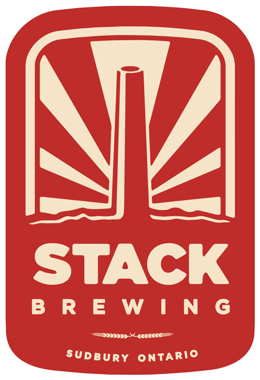 logo de stack brewing