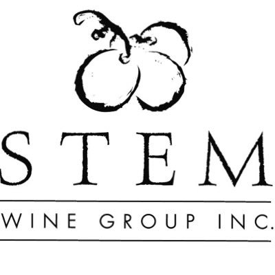 logo de stem wine group inc.