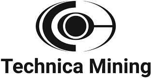 technica mining logo