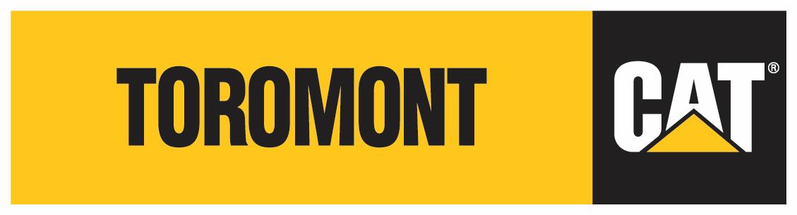 logo de toromont cat