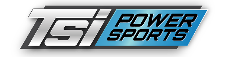 logo de tsi powersports