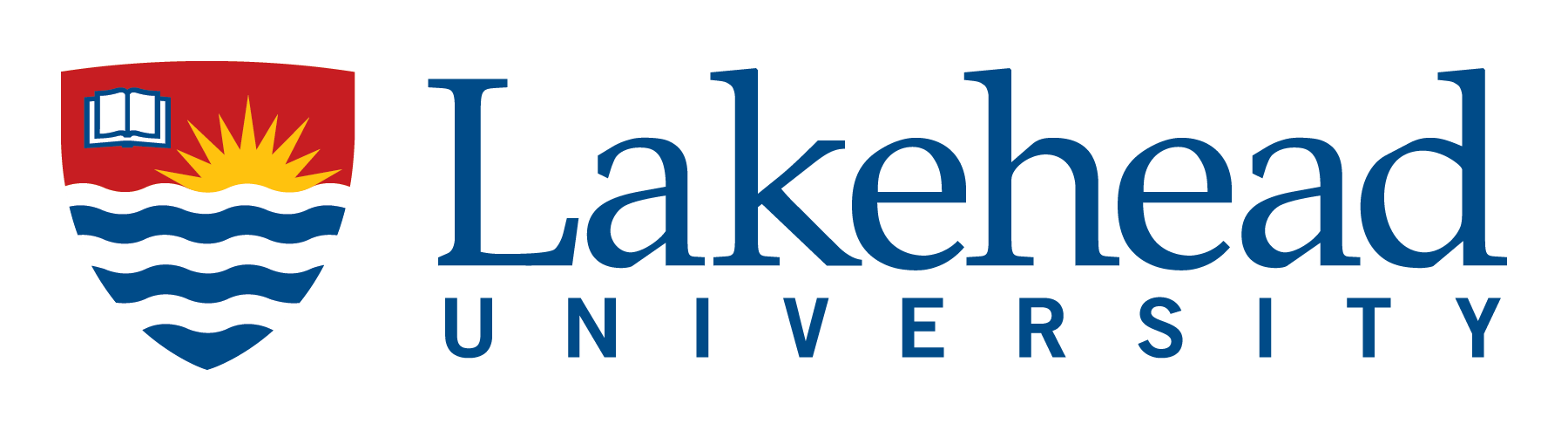 logo de lakehead university