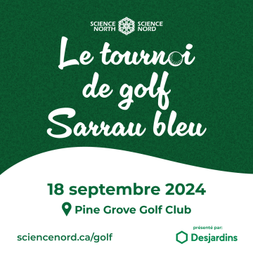 le tournoi de golf sarrau bleu 28 septembre pine grove golf club
