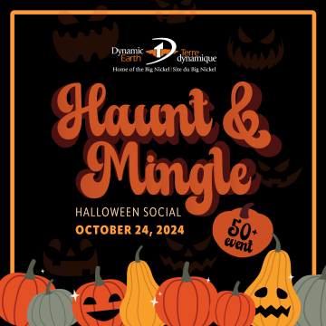 haunt and mingle 50 plus holiday social