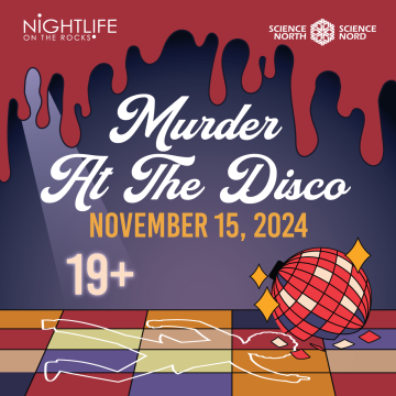 nightlife on the rocks murder at the disco november 15