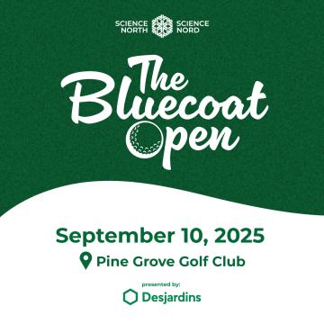 the bluecoat open at pine grove golf club on september 10, 2025