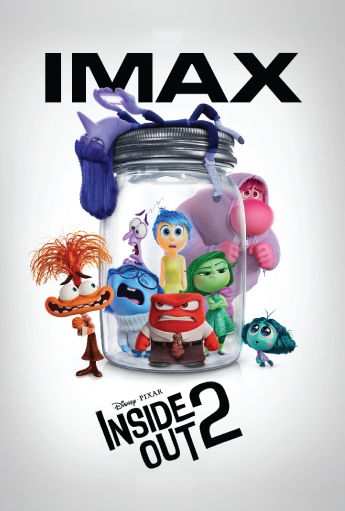 inside out 2 in imax